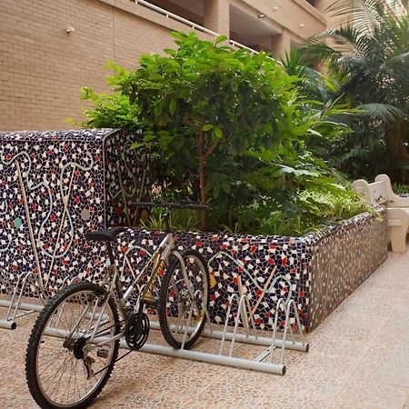 شقة Marina D'Or Jardines Del Mar I 305 أوروبيسا ذيل مار المظهر الخارجي الصورة