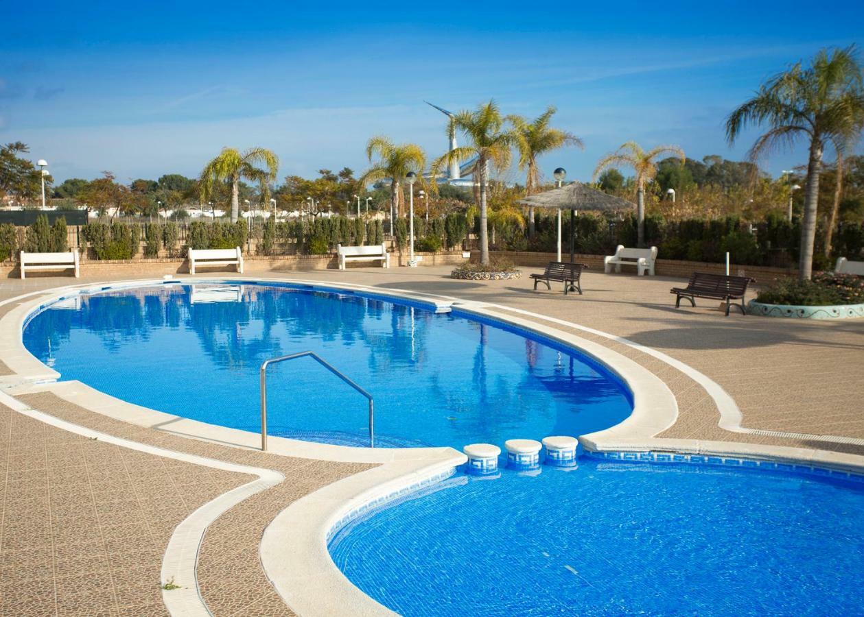 شقة Marina D'Or Jardines Del Mar I 305 أوروبيسا ذيل مار المظهر الخارجي الصورة