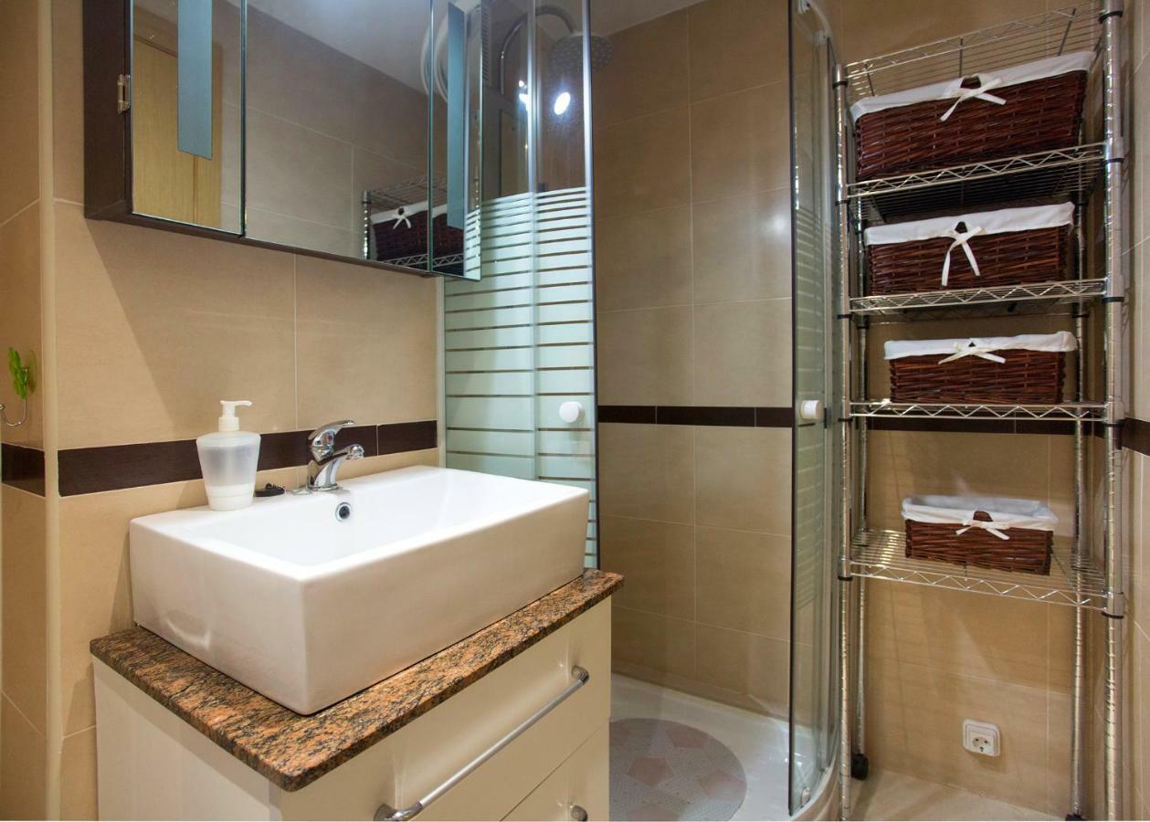 شقة Marina D'Or Jardines Del Mar I 305 أوروبيسا ذيل مار المظهر الخارجي الصورة