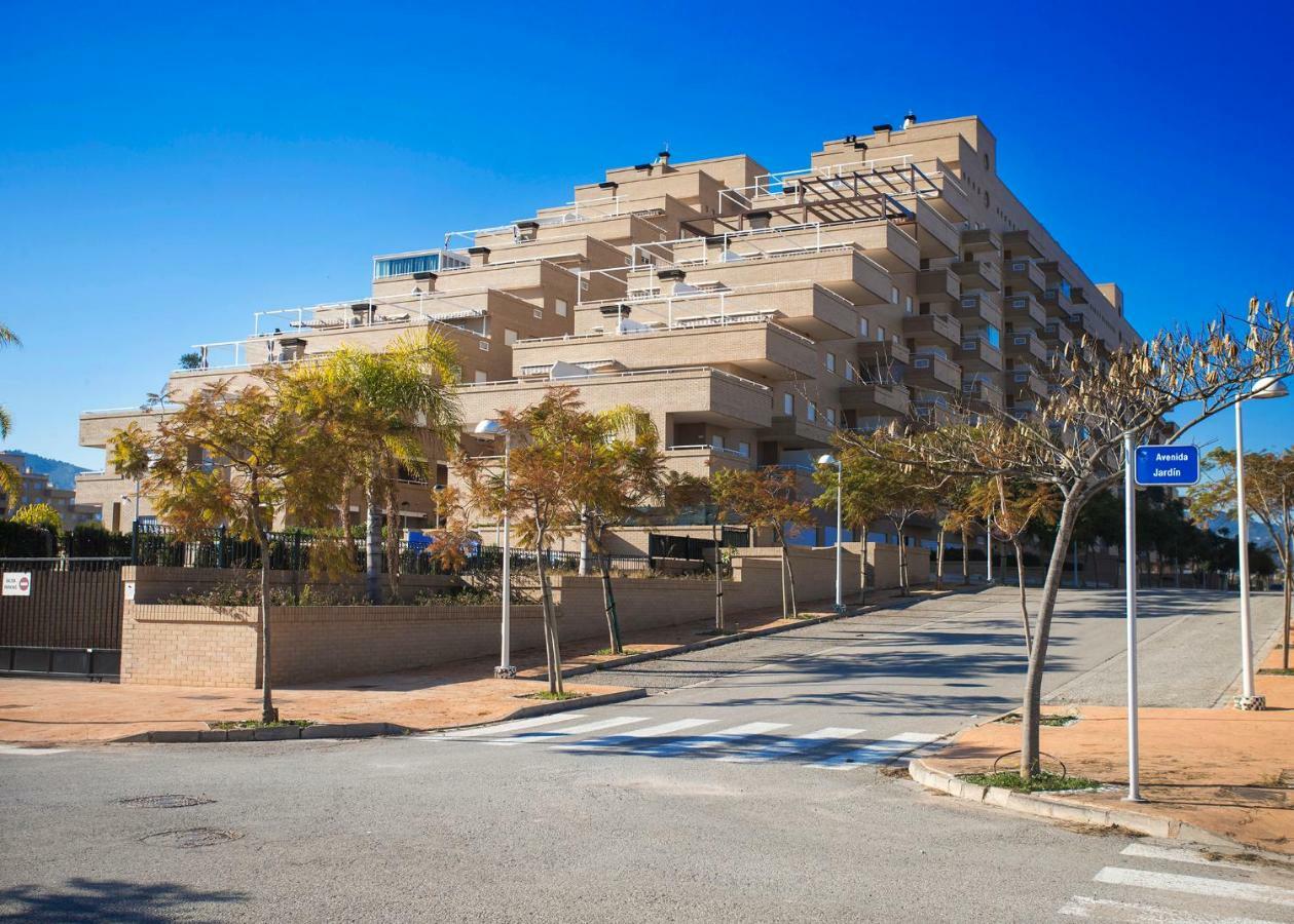 شقة Marina D'Or Jardines Del Mar I 305 أوروبيسا ذيل مار المظهر الخارجي الصورة