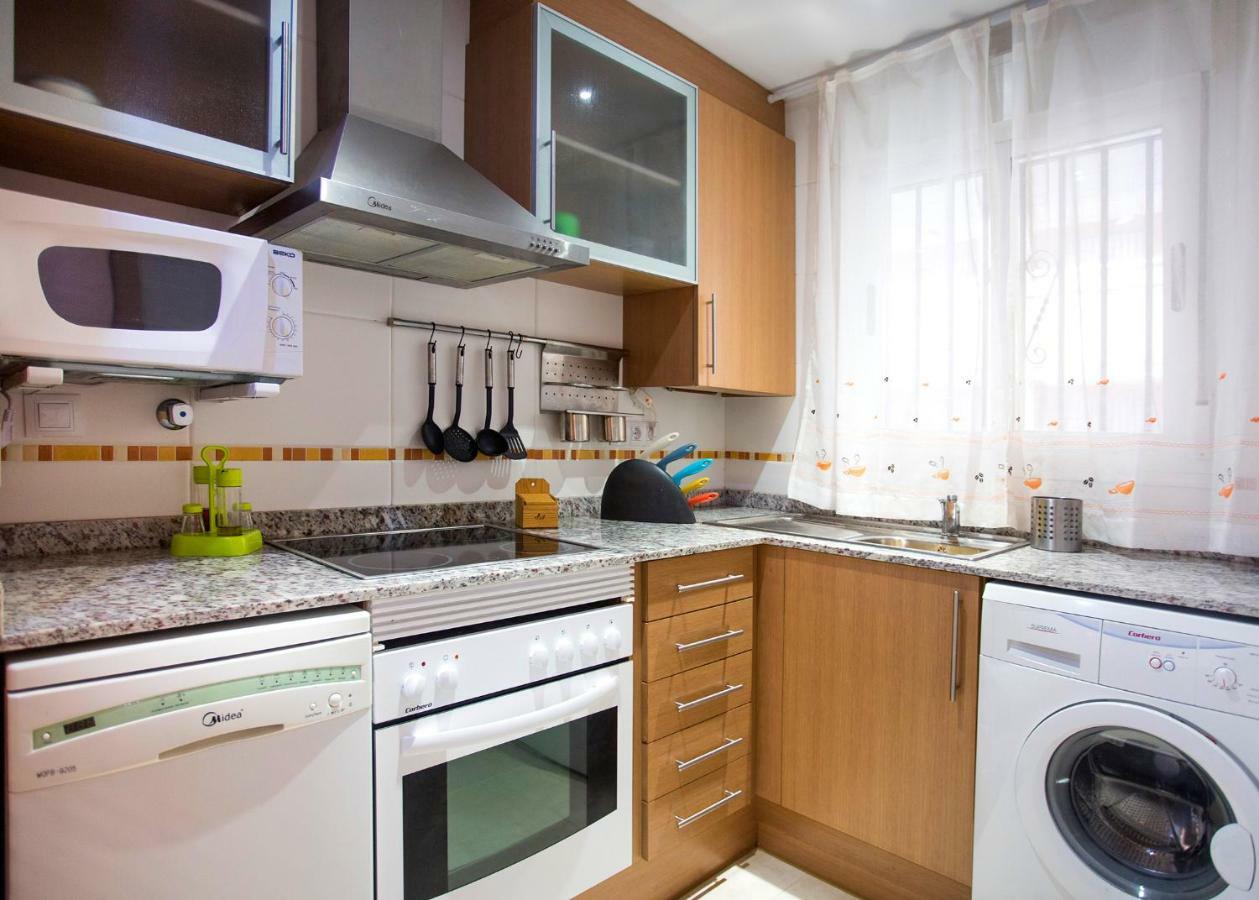 شقة Marina D'Or Jardines Del Mar I 305 أوروبيسا ذيل مار المظهر الخارجي الصورة