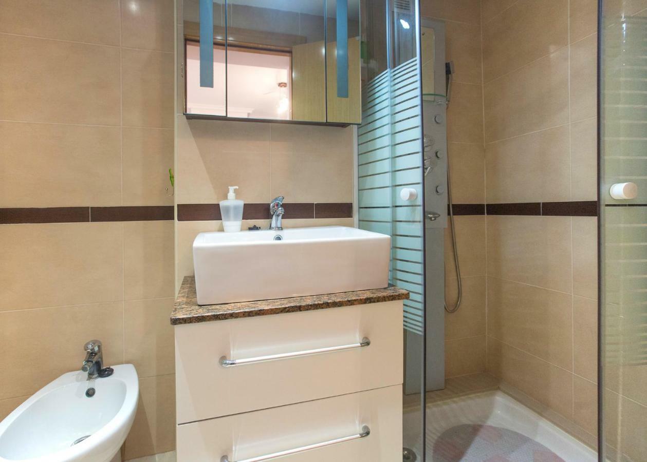 شقة Marina D'Or Jardines Del Mar I 305 أوروبيسا ذيل مار المظهر الخارجي الصورة