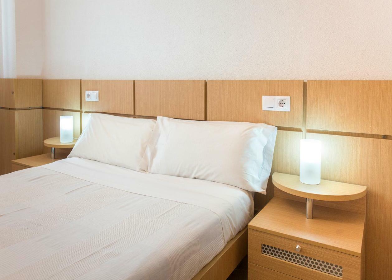 شقة Marina D'Or Jardines Del Mar I 305 أوروبيسا ذيل مار المظهر الخارجي الصورة