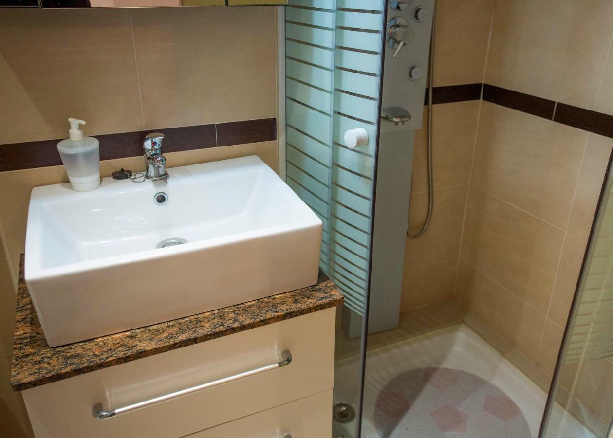 شقة Marina D'Or Jardines Del Mar I 305 أوروبيسا ذيل مار المظهر الخارجي الصورة