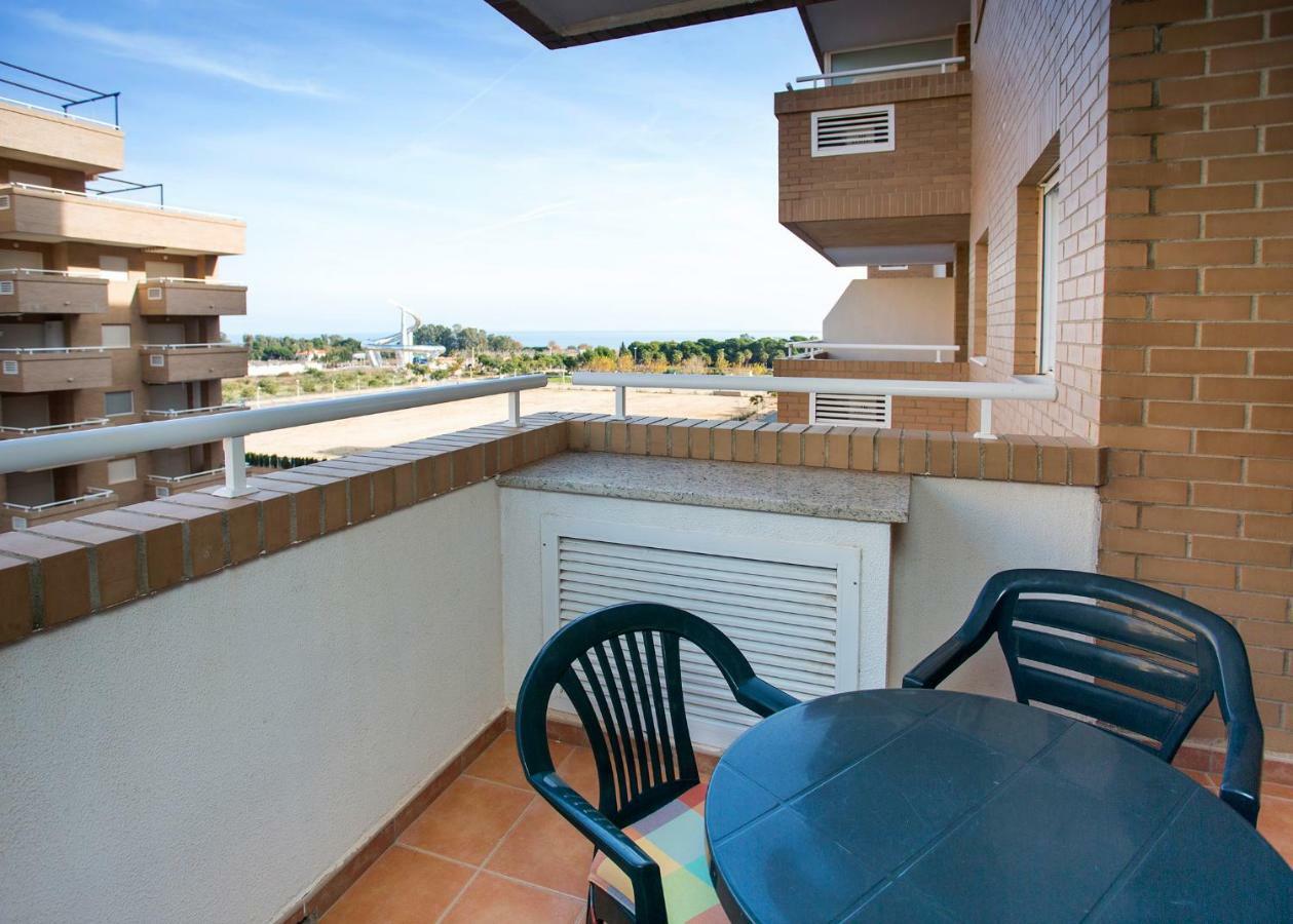 شقة Marina D'Or Jardines Del Mar I 305 أوروبيسا ذيل مار المظهر الخارجي الصورة