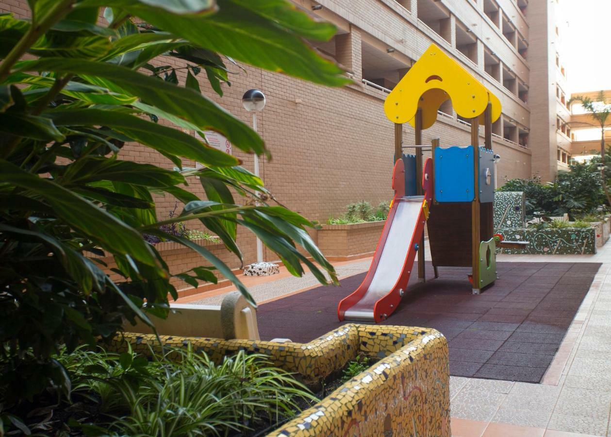 شقة Marina D'Or Jardines Del Mar I 305 أوروبيسا ذيل مار المظهر الخارجي الصورة
