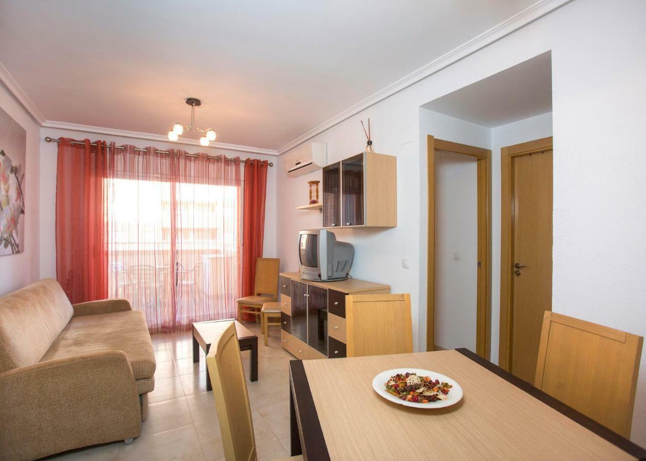 شقة Marina D'Or Jardines Del Mar I 305 أوروبيسا ذيل مار المظهر الخارجي الصورة