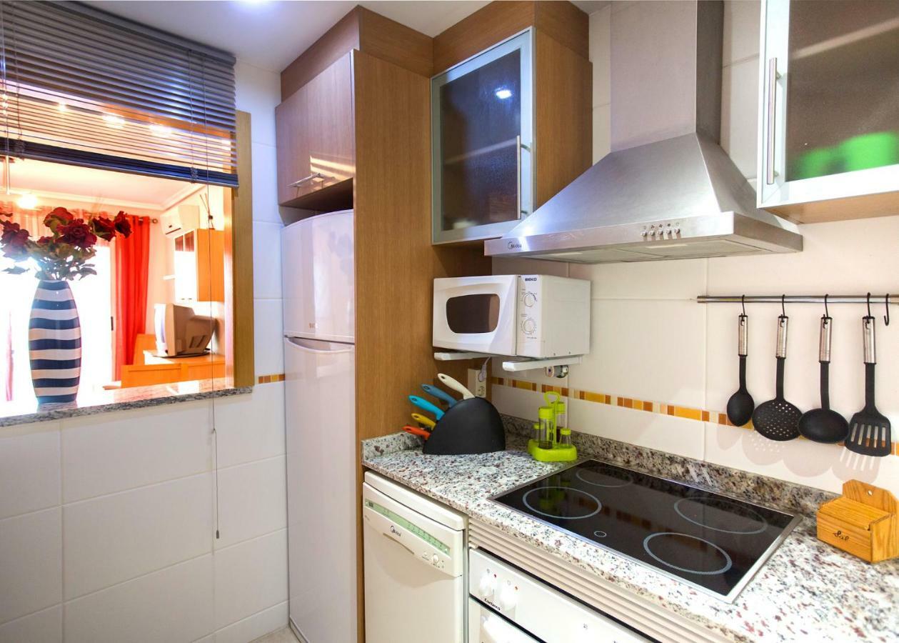 شقة Marina D'Or Jardines Del Mar I 305 أوروبيسا ذيل مار المظهر الخارجي الصورة