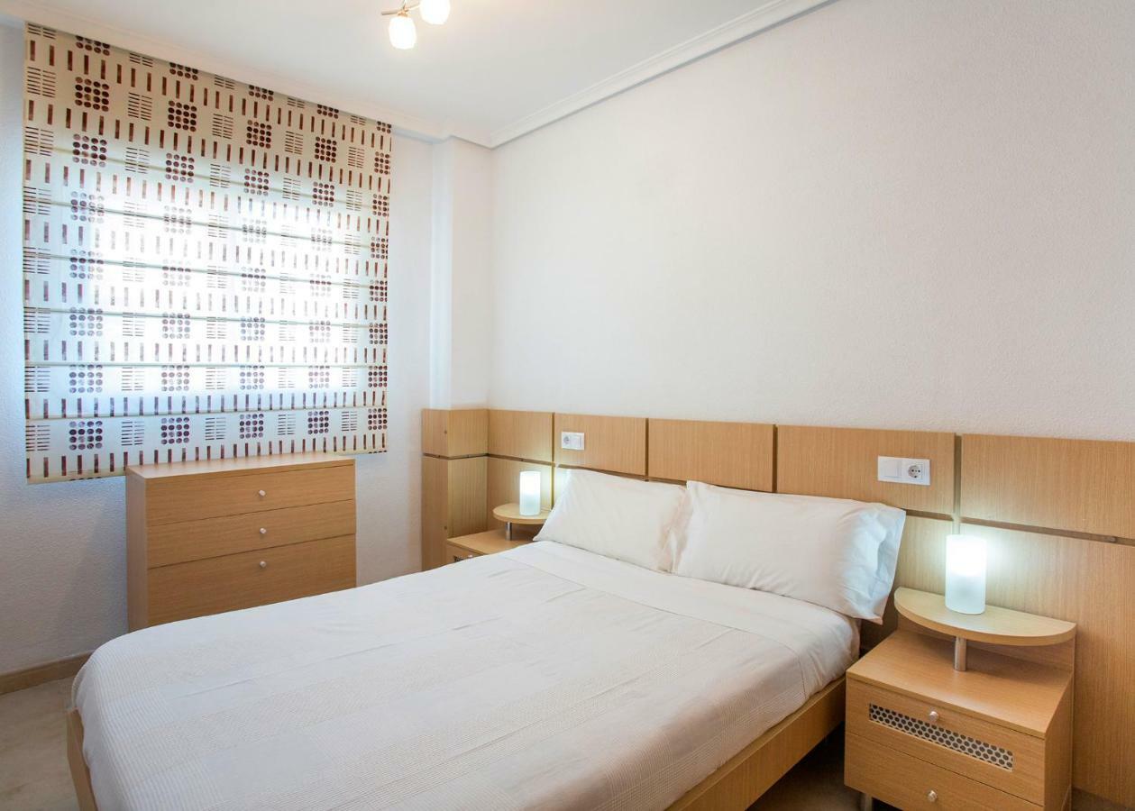 شقة Marina D'Or Jardines Del Mar I 305 أوروبيسا ذيل مار المظهر الخارجي الصورة