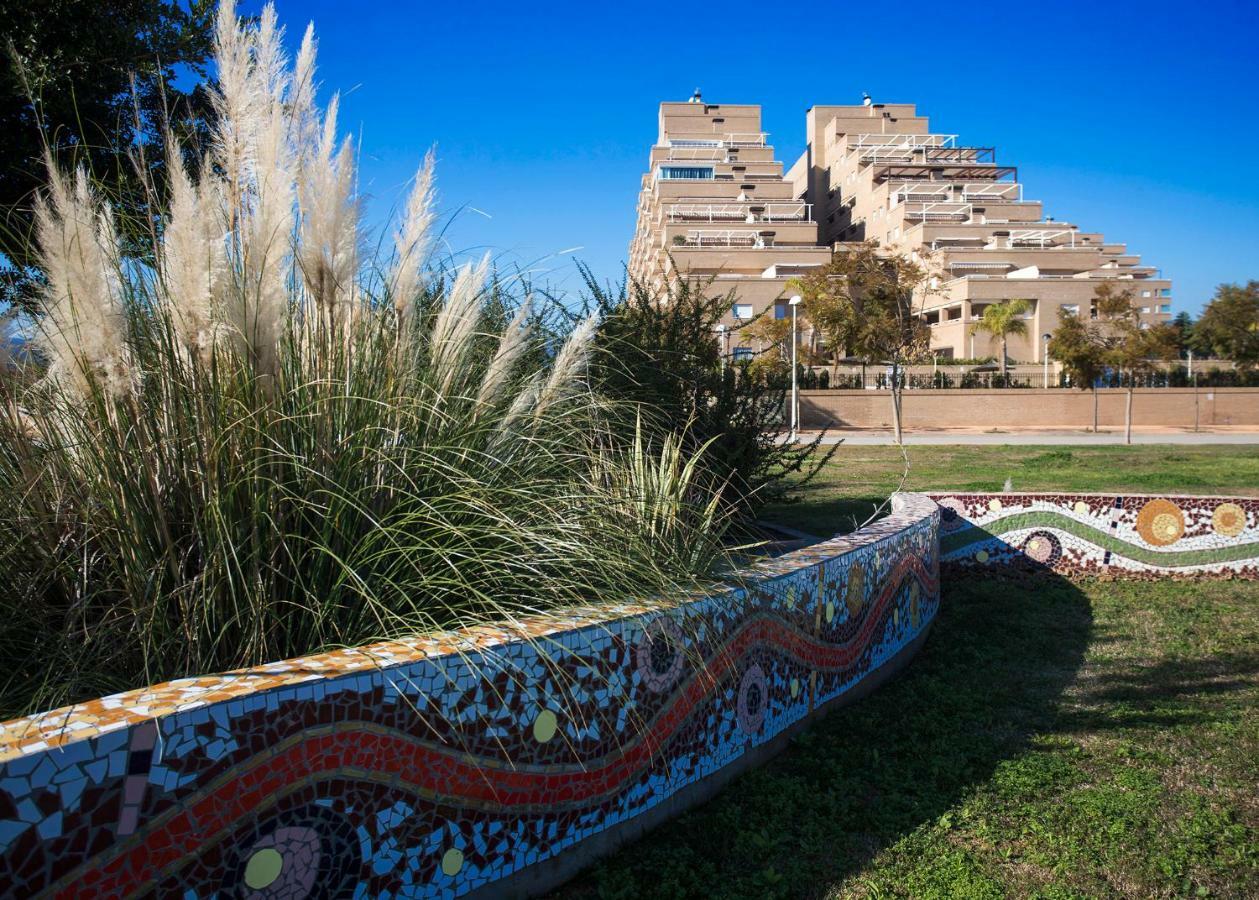 شقة Marina D'Or Jardines Del Mar I 305 أوروبيسا ذيل مار المظهر الخارجي الصورة