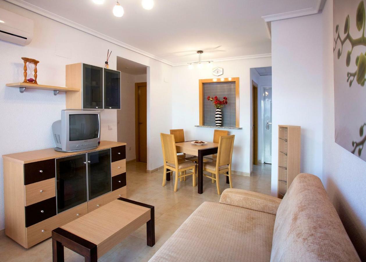 شقة Marina D'Or Jardines Del Mar I 305 أوروبيسا ذيل مار المظهر الخارجي الصورة