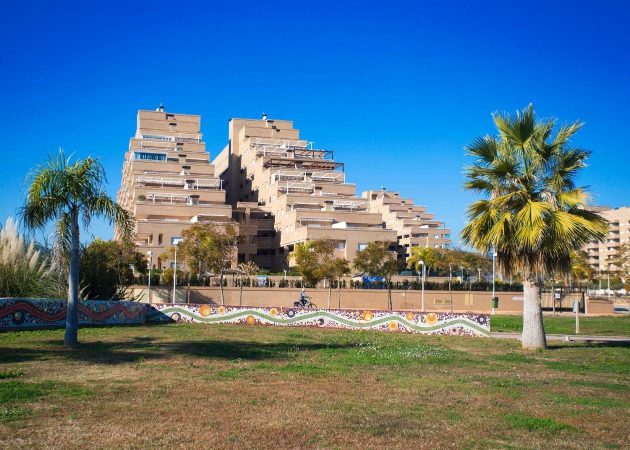 شقة Marina D'Or Jardines Del Mar I 305 أوروبيسا ذيل مار المظهر الخارجي الصورة