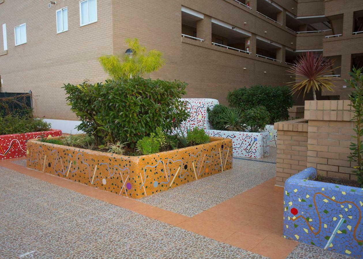 شقة Marina D'Or Jardines Del Mar I 305 أوروبيسا ذيل مار المظهر الخارجي الصورة