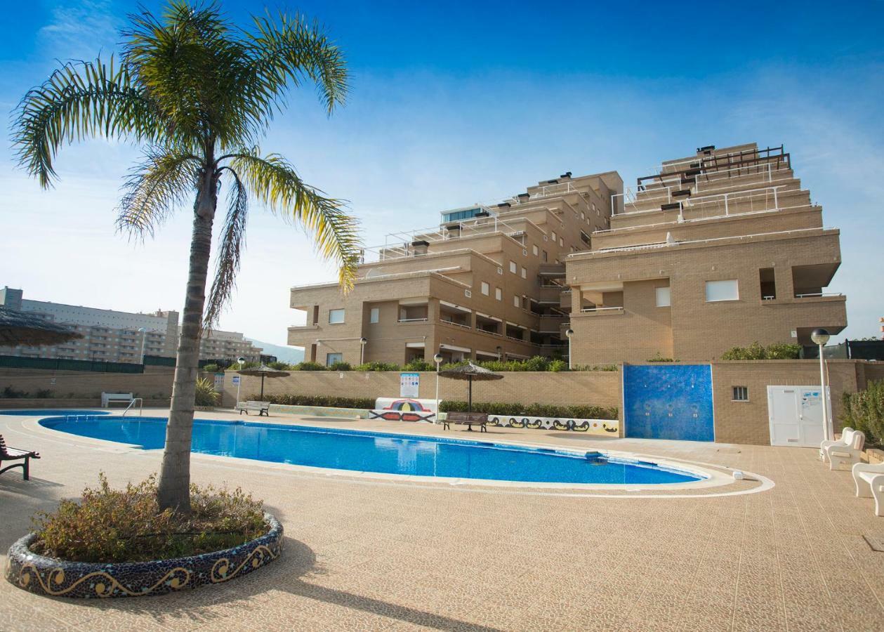 شقة Marina D'Or Jardines Del Mar I 305 أوروبيسا ذيل مار المظهر الخارجي الصورة