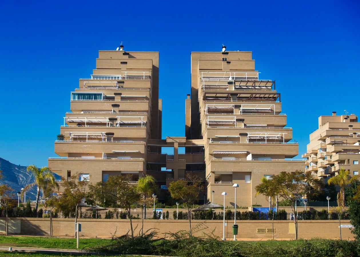 شقة Marina D'Or Jardines Del Mar I 305 أوروبيسا ذيل مار المظهر الخارجي الصورة