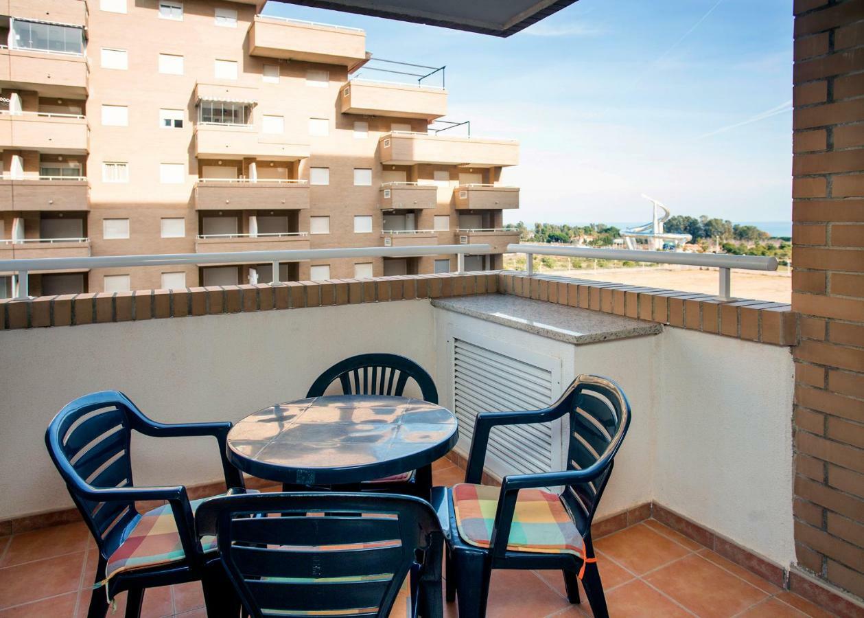 شقة Marina D'Or Jardines Del Mar I 305 أوروبيسا ذيل مار المظهر الخارجي الصورة